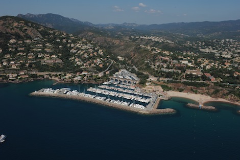 Image for article France’s marinas buy time ahead of concession expiry